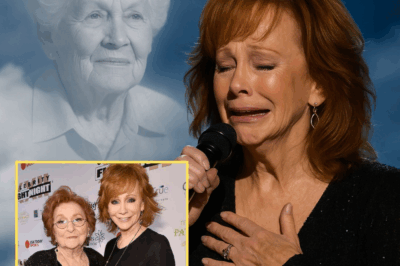 💔💔 Reba’s Beautiful Tribute To Her Mom,Even the toughest ones shed a tear listening to this song. This Mother’s Day, our hearts go out to those whose mothers are no longer with us. Reba McEntire knows the pain, as her mom passed away in 2020. Hopefully, this song she recorded in tribute to her mama can offer you some solace today. Watch more 👇