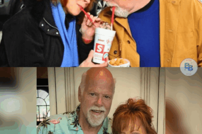 Reba McEntire Opens Up About Her Deep Connection With Rex Linn — And The Heartfelt Question She Still Asks Herself: ‘Why Didn’t We Fall in Love Sooner?’