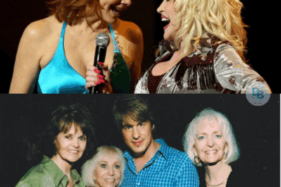 ONE-OF-A-KIND: Reba McEntire revealed the reason why she has “no information” about her best friend Dolly Parton’s husband.
