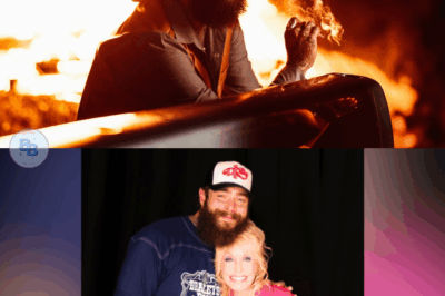 Country Meets Cool: Dolly Parton and Post Malone Drop Surprise Duet ‘Have The Heart’ — A Sultry, Flirtatious Track That No One Saw Coming but Everyone’s Talking About