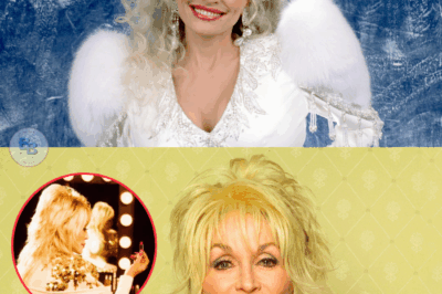 First Look: Dolly Parton Launches ‘Dolly Beauty,’ Her Long-Awaited Cosmetics Line — A Dazzling Blend of Glamour, Southern Charm, and That Unmistakable Dolly Magic