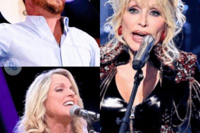A Country Classic Reborn: What Happens When Cody Johnson, Dolly Parton, and Rhonda Vincent Join Forces to Transform “Take Me Home, Country Roads”?