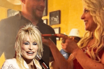 Cody Johnson Breaks His Silence on Recording ‘Country Roads’ With Dolly Parton and Rhonda Vincent – What He Revealed About This Legendary Collaboration Will Give Fans Goosebumps!