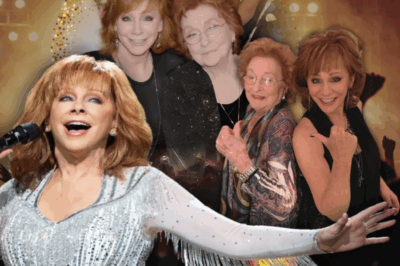 ❤️❤️ Reba’s beautiful tribute to her mom brought even the strongest to tears. This Mother’s Day, our hearts go out to those whose mothers are no longer with us. Reba McEntire knows the pain, as her mom passed away in 2020. Hopefully, this song she recorded in tribute to her mama can offer you some solace today.— (Full Details Below👇) Have a great time, everyone!