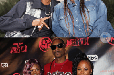 Money is just material. Snoop Dogg didn’t hesitate to spend a MASSIVE seven-figure sum as a “wedding gift” for his daughter who had suffered a “stroke.”