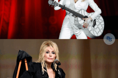 Dolly Parton ‘Couldn’t Believe Her Eyes’ After Being Named the Greatest Country Music Artist of All Time by Billboard