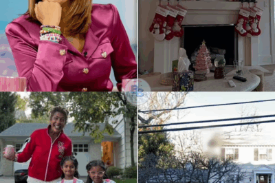 Hoda Kotb leaves fans stunned after a ‘mystery item’ is revealed in her new $2.89 million suburban home, where she plans to ring in the New Year with her two daughters: ‘How could she have it?’