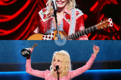 Dolly Parton tears up as she reveals the real reason why she vowed to STAY AWAY FROM ALCOHOL for so long: “It was a horrifying memory for me..”