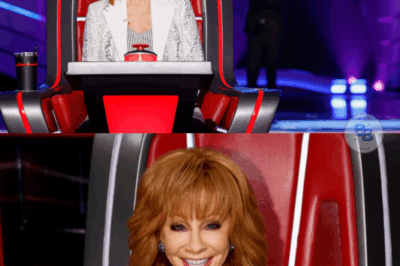 NEVER BEFORE IN HISTORY: The Voice has officially revealed an incredibly “special” detail for season 27, which will air in 2025.
