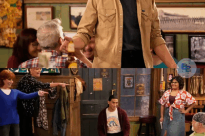 Viewers of Happy’s Place are outraged after discovering that Tokala Black Elk’s character, Takoda, is being treated incredibly unfairly. What’s going on?