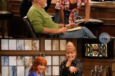 Episode 9 of Happy’s Place has been rated as one of the most must-watch episodes of the series, featuring a touching scene among the cast members to honor Happy’s passing.