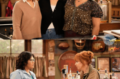 Belissa Escobed – an actress in Happy’s Place – said she HATES episode 14 of the series because she felt disrespected. What happened?