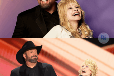 Why Did Garth Brooks & Dolly Parton Step Away From Hosting the ACM Awards? The Untold Story Behind Their Surprising Absence That Has Fans Asking Questions