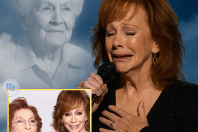 ❤️❤️ Reba’s beautiful tribute to her mom brought even the strongest to tears. This Mother’s Day, our hearts go out to those whose mothers are no longer with us. Reba McEntire knows the pain, as her mom passed away in 2020. Hopefully, this song she recorded in tribute to her mama can offer you some solace today. Watch more 👇