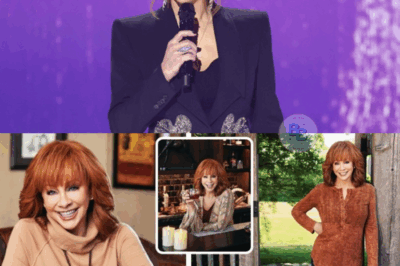 Journey Home: Reba McEntire’s Heartfelt Mission to Save Atoka – A Story of Fading Memories, Unbreakable Roots, and the Spark of a New Beginning