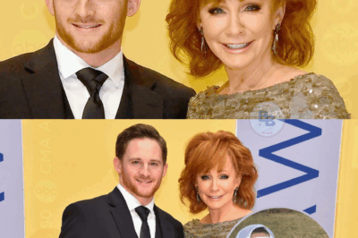 EXCLUSIVE: Reba McEntire’s son, Shelby, broke down in tears, admitting he feels guilty for not being able to help his wife hold their baby as she had always dreamed.