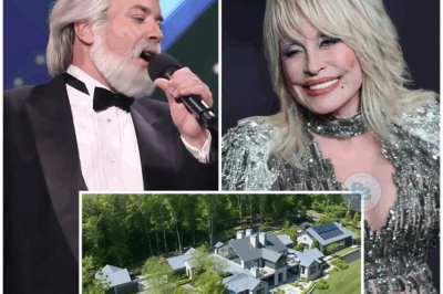 Dolly Parton Fulfills Her Late Husband’s Dream with a $4 Million Gift to Nashville’s Youth, so…