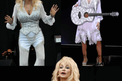 Dolly Parton – “Why’d You Come in Here Lookin’ Like That” — Sass, Swagger, and Classic Dolly Charm 💃💋🎶 With a wink, a strut, and a whole lot of attitude, Dolly Parton delivers one of her most fun and fiery hits in “Why’d You Come in Here Lookin’ Like That.” This upbeat track is packed with personality, catchy hooks, and that signature Dolly sparkle. It’s flirty, fearless, and just plain irresistible — a reminder that no one mixes humor and heart like the Queen of Country.