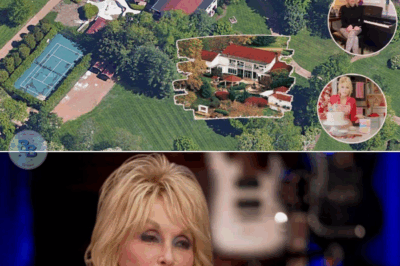 Despite her massive fortune and legendary career, Dolly Parton still lives in a relatively modest $400,000 home in Brentwood, Tennessee. Unlike many celebrities who opt for sprawling mansions, Parton has remained in the same cozy house for decades, valuing privacy, simplicity, and sentimental attachment over extravagance. She once revealed that fancy living never appealed to her, and she prefers to invest her wealth into helping others through her philanthropy. Her home may not be a palace, but for Parton, it’s filled with memories and the warmth of a life well-lived.