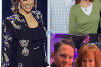 Reba McEntire Breaks Down in Tears as She Reveals the Terrifying Moment She Almost Lost Her Son Shelby Forever — The Untold Story Behind the Accident That Changed Their Lives in an Instant