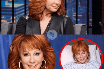 SAD NEWS: 30 minutes ago in Tennessee, USA, at the age of 70, Reba Mcentire’s family just announced urgent news to her followers that she is currently…