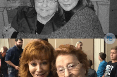 Reba McEntire Says She Nearly Quit Singing After Mom Jacqueline’s Death: ‘I Always Did It for Mama’