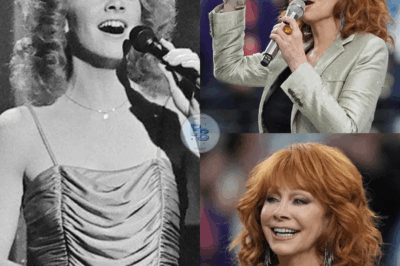 Reba McEntire Shocks Fans with Brutally Honest Confession About Her Super Bowl National Anthem Performance — ‘I Regret Not Doing This One Thing… It Felt Like a Complete Failure to Me’