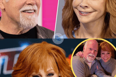 Reba McEntire Breaks Down in Tears on Her 70th Birthday After Receiving Rex Linn’s Unimaginable Gift — A Gesture So Deep and Life-Changing, It Left Her Speechless: Did He Really Give Her an Adopted Child?