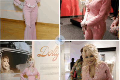 Dolly Parton’s Private Treasures Finally Revealed—But She’s Hiding the Best Ones for 2026!