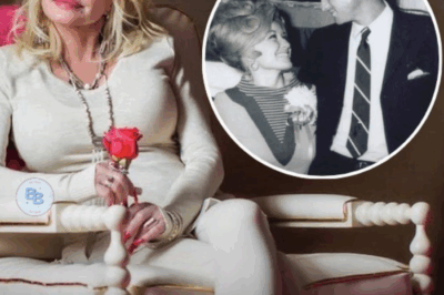 Dolly Parton Breaks Silence on Carl’s Death—And Shares a Heartfelt Message to Fans