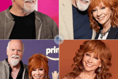 Reba McEntire Finally Breaks Her Silence About the Day She and Rex Linn Will Say “I Do” in 2025 — “I Can’t Wait Any Longer,” She Admits, as Fans React to the Long-Awaited Wedding News That Could Be the Country Event of the Year!