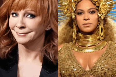 Reba Mcentire STRONGLY OBJECTS: “Oh sure, letting Beyoncé win Female Country Artist is like inviting a peacock in a cowboy hat to sing in a barn — flashy, out of place, and just a circus act for city folks who think they understand Southern music!”