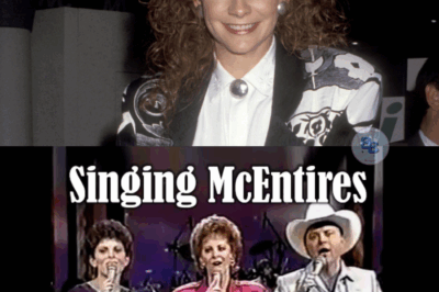 📺 RARE GEM UNCOVERED: Vintage Footage Reveals One of Reba McEntire’s Earliest—and Most Surprising—TV Appearances Ever Caught on Camera! Fans Left Stunned by Her Humble Beginnings and Unmistakable Star Power! 🌟
