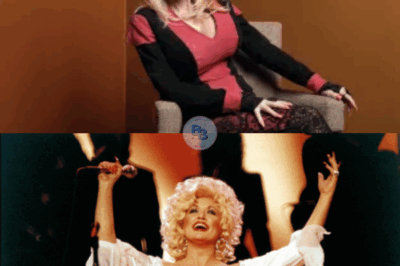 Dolly Parton Shocks Fans With Bold Broadway Move: Launches Nationwide ‘Finding Dolly’ Talent Search—Who Has What It Takes to Become the Next Icon in Her Upcoming Musical? The Once-in-a-Lifetime Opportunity That Could Change Someone’s Life Forever!