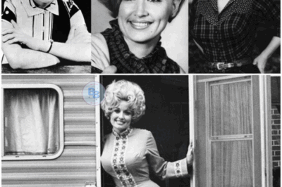 Dolly Parton Was Only 9 When She Faced the One Loss She Could Never Forget