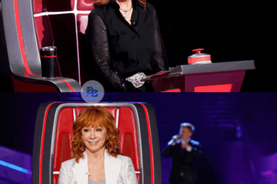 NEVER BEFORE IN HISTORY: The Voice has officially revealed an incredibly “special” detail for season 27, which will air in 2025.