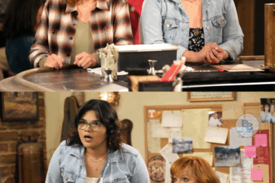 SHOCKING REVEAL: Happy’s Place Star Belissa Escobedo Admits She HATES Episode 14—‘I Felt Completely Disrespected!’ What Really Happened Behind the Scenes That Made This Episode So Controversial?
