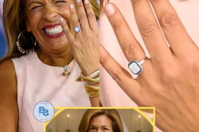WEDDING SHOCKER: Hoda Kotb Confirms 2025 Wedding Plans—But Joel Schiffman ISN’T the Groom?! Fans BUZZING: Who’s the Mystery Man?