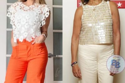 Sh0cking Exit: QVC’s Jennifer Coffey Leaves, Fans Draw Parallels to Hoda Kotb’s ‘Today’ Show Departure!