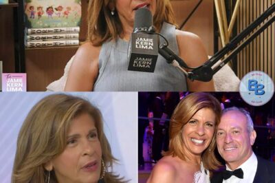 Today host Hoda Kotb reveals her dating do’s and don’ts after admitting she has NO doubt that she’ll find her dream partner soon