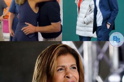 Single mom Hoda Kotb ‘to finally focus on dating and finding love’ after leaving Today show’s ‘grueling’ hours