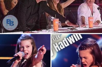 Teen Talent from Britain Wows America’s Got Talent Judges, Leads Race for $1M Prize at Just 14