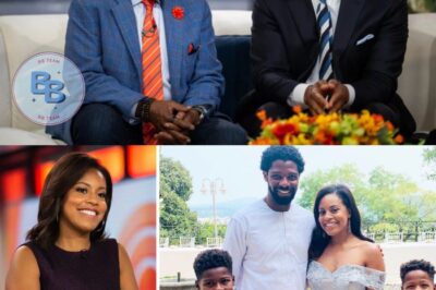 After four months of quiet, Craig Melvin and Al Roker from the Today Show have finally spoken out about Sheinelle Jones’s situation, sharing surprising information that has shocked fans…