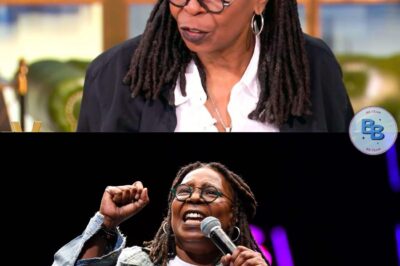 Whoopi Goldberg CLAPS BACK at Haters in Explosive On-Air Rant: “We’re Not Going Anywhere—So Get Used to It!” Audience Left Gasping as She Defends The View and Her Co-Hosts Against Cancel Culture Attacks and Wild Rumors That the Show’s Days Are Numbered.
