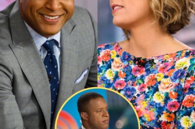 Dylan Dreyer’s Stunning Revelation With Craig Melvin Leaves TODAY Show Fans in Tears—A True Dream Come True!