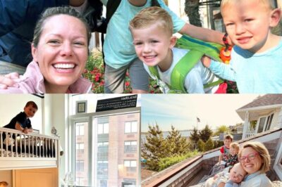 EXCLUSIVE: ‘Today’ Host Dylan Dreyer Discreetly Puts NYC Apartment on the Market for $2.5 Million While Stirring Controversy Over Her Babysitting Guidelines