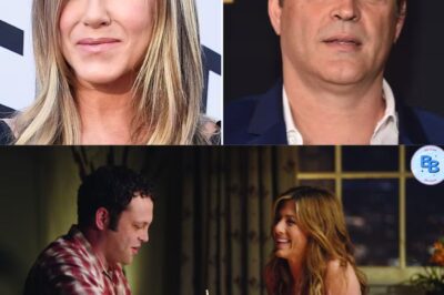 Jennifer Aniston & Vince Vaughn’s IRL Split Was Nothing Like ‘The Break-Up’