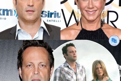 ‘She’s great’: Vince Vaughn reveals what it was like dating Jennifer Aniston as he admits he tried ‘finding ways not be drawn into the attention’