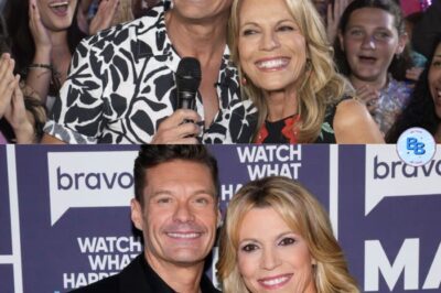 ‘Wheel of Fortune’: Ryan Seacrest Reveals Vanna White Gave Him Unusual Gift