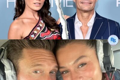 Ryan Seacrest Shares Update on Dating Life After Aubrey Paige Split: ‘I’m Taking My Time’